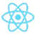 React